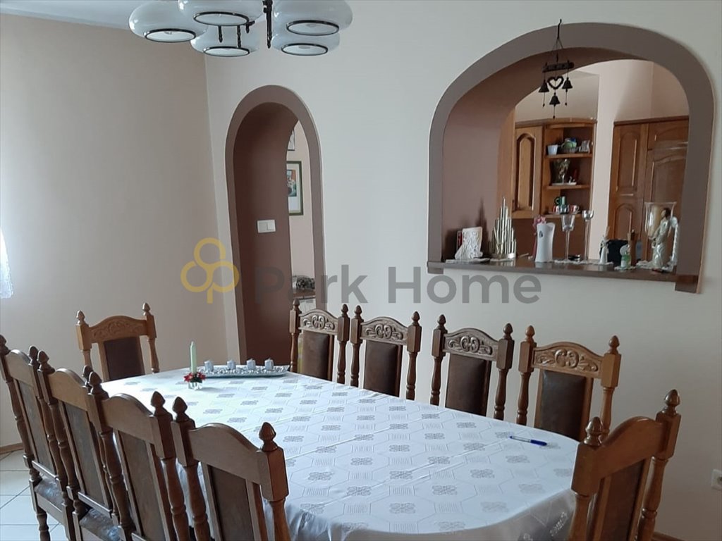 Dom na sprzedaż Stęszew  197m2 Foto 1