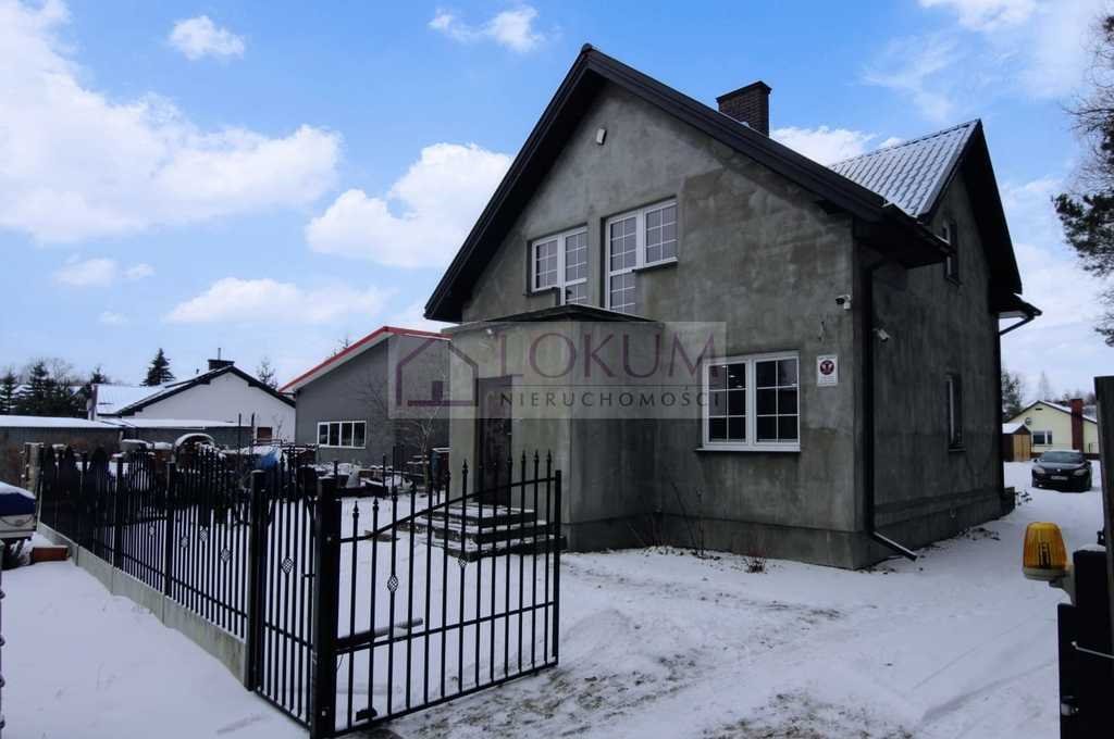 Dom na sprzedaż Radom, Kończyce, Witolda Małcużyńskiego  114m2 Foto 2