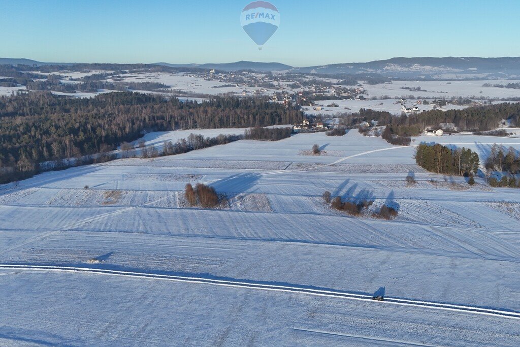 Działka rolna na sprzedaż Spytkowice  7 012m2 Foto 2