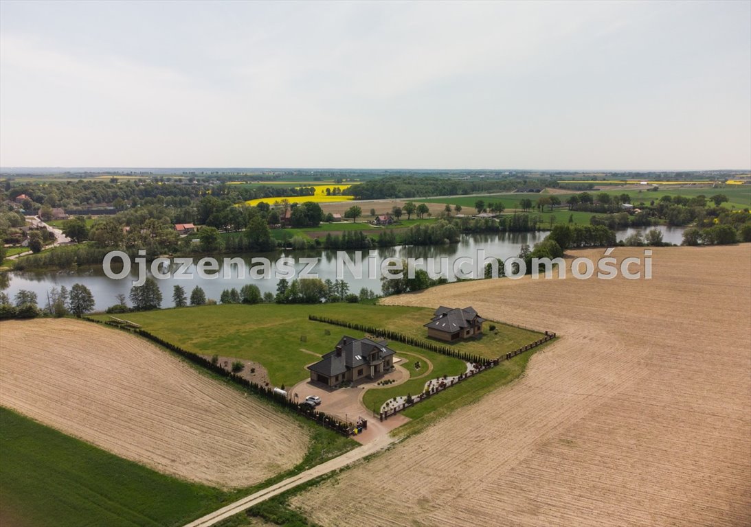 Dom na sprzedaż Niewieścin, Niewieścin  300m2 Foto 2