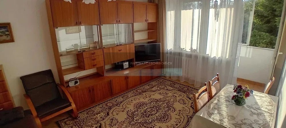 Polecam 2-pokojowe mieszkanie 41,6 m² na Bemowie z loggią i piwnicą Warszawa, Bemowo, Borowej Góry  42m2 Foto 1