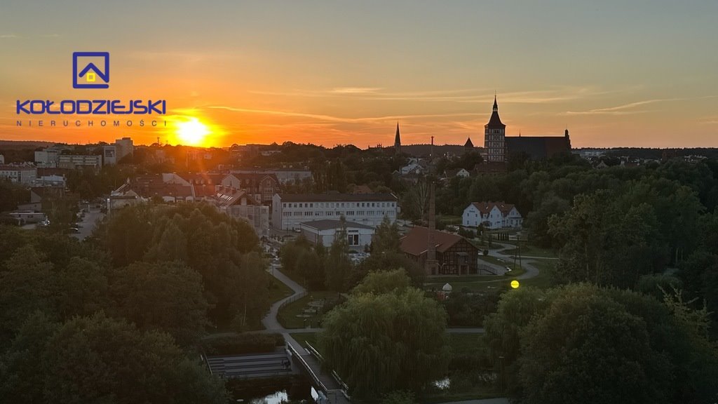 Mieszkanie dwupokojowe na wynajem Olsztyn  51m2 Foto 14