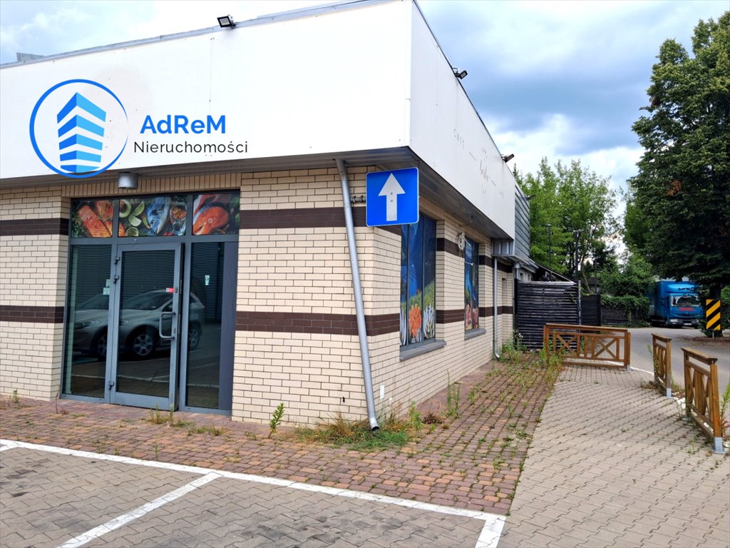 Lokal użytkowy na wynajem Konstancin-Jeziorna  62m2 Foto 1