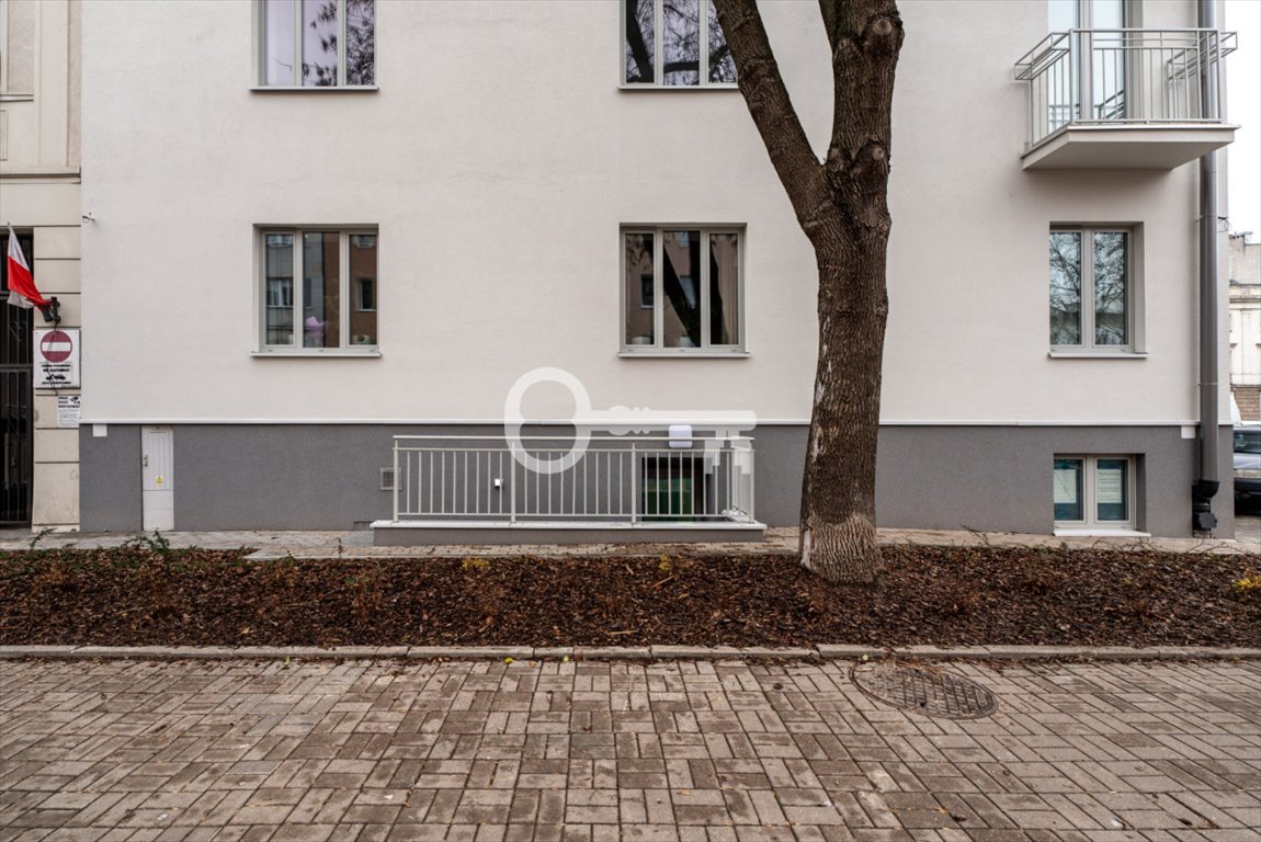 Lokal użytkowy na sprzedaż Warszawa, Mokotów Stary Mokotów, Ludwika Narbutta  50m2 Foto 12