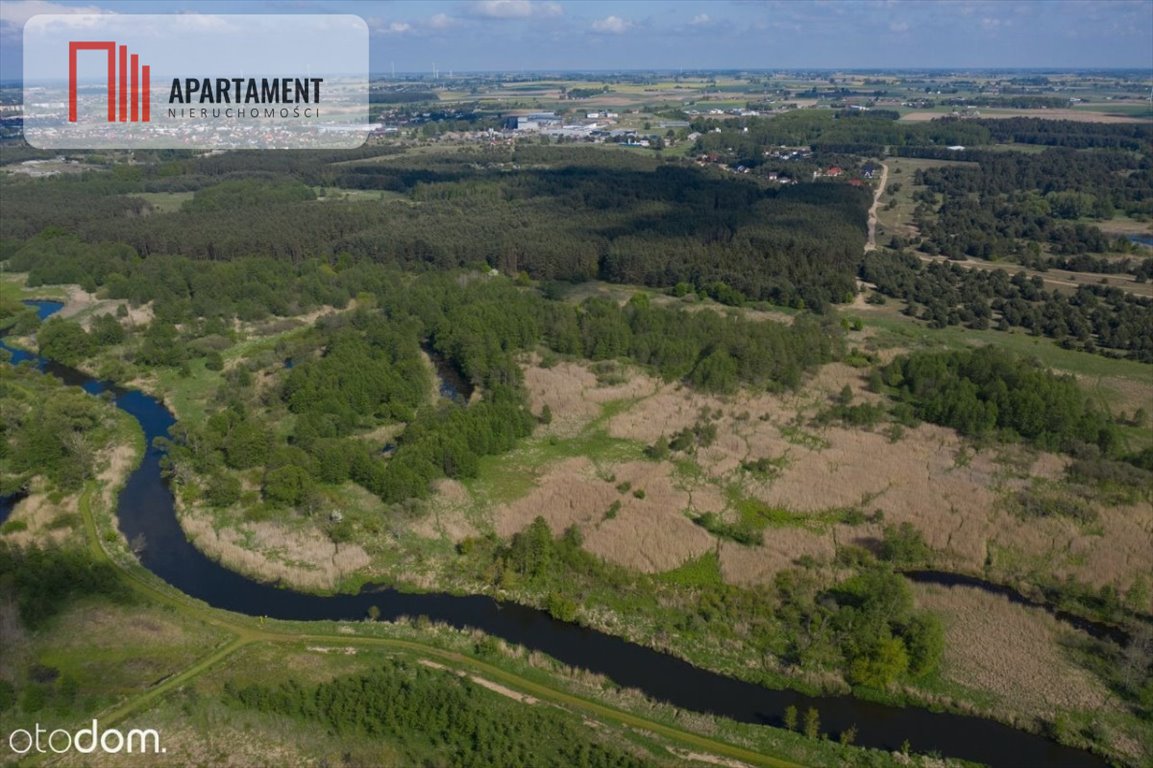 Działka gospodarstwo rolne na sprzedaż Kominy, Rondo Warszawskie  9 900m2 Foto 5