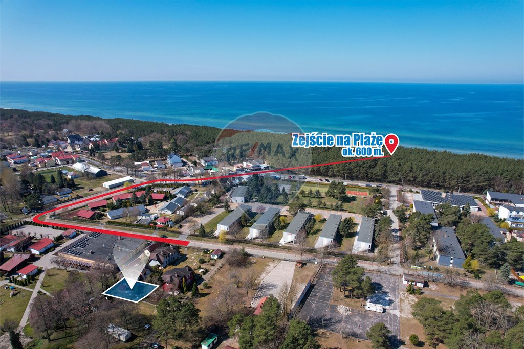 Dom bliźniaczy 80 m2 z tarasem i potencjałem inwestycyjnym Łazy, Słoneczna  80m2 Foto 1