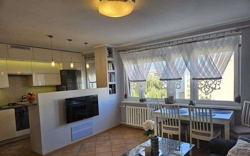 Mieszkanie trzypokojowe na sprzedaż Wschowa, ul. 31 Stycznia  52m2 Foto 2