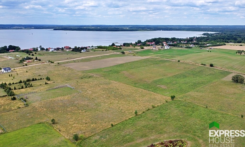 Działka rolna na sprzedaż Nowe Guty  3 932m2 Foto 1