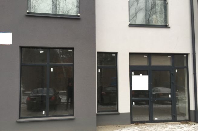 Lokal użytkowy na wynajem Warszawa, Wesoła 74m2 Foto 1 Lokal użytkowy na wynajem Warszawa, Wesoła 74m2 Foto 1