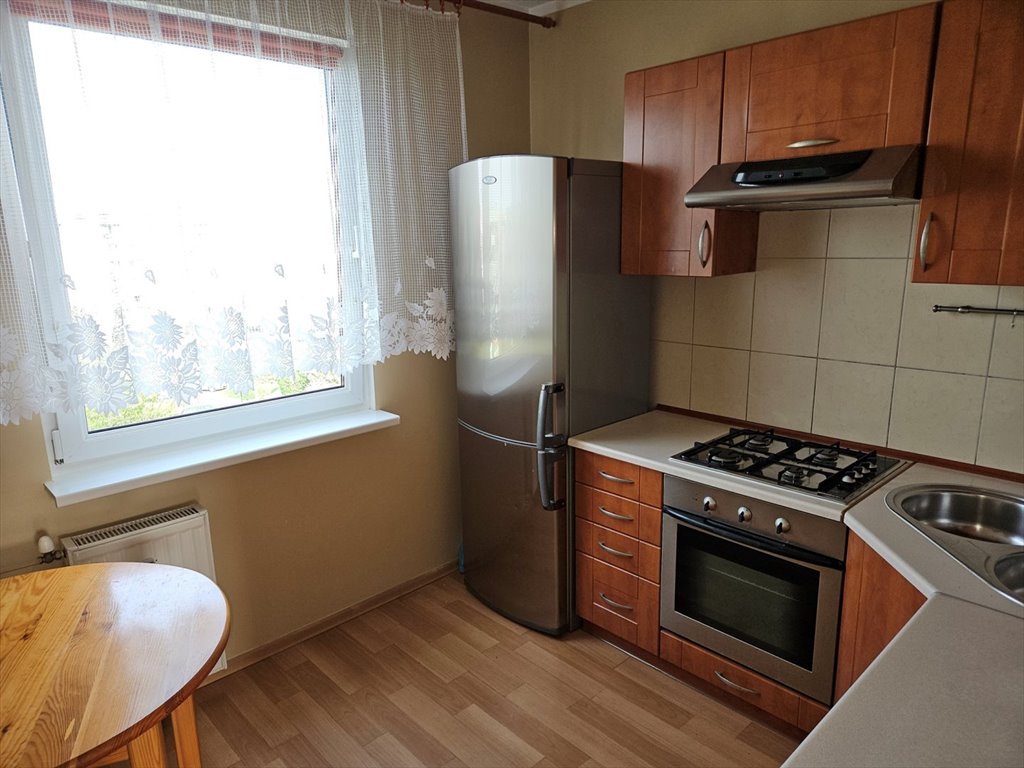 Mieszkanie trzypokojowe na sprzedaż Świebodzice, Osiedle Piastowskie  61m2 Foto 3