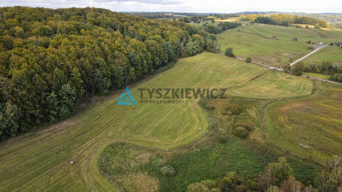 Działka budowlana na sprzedaż Trzepowo, Mestwina  1 695m2 Foto 6