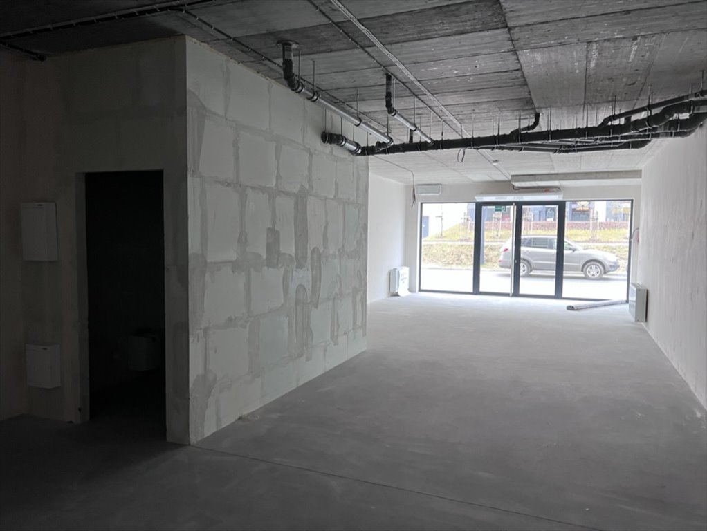 Lokal użytkowy na wynajem Kraków, Zauchy 6  89m2 Foto 12