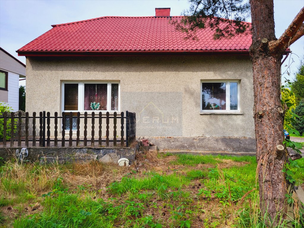 Działka inwestycyjna na sprzedaż Koziegłowy, Warszawska  5 000m2 Foto 5