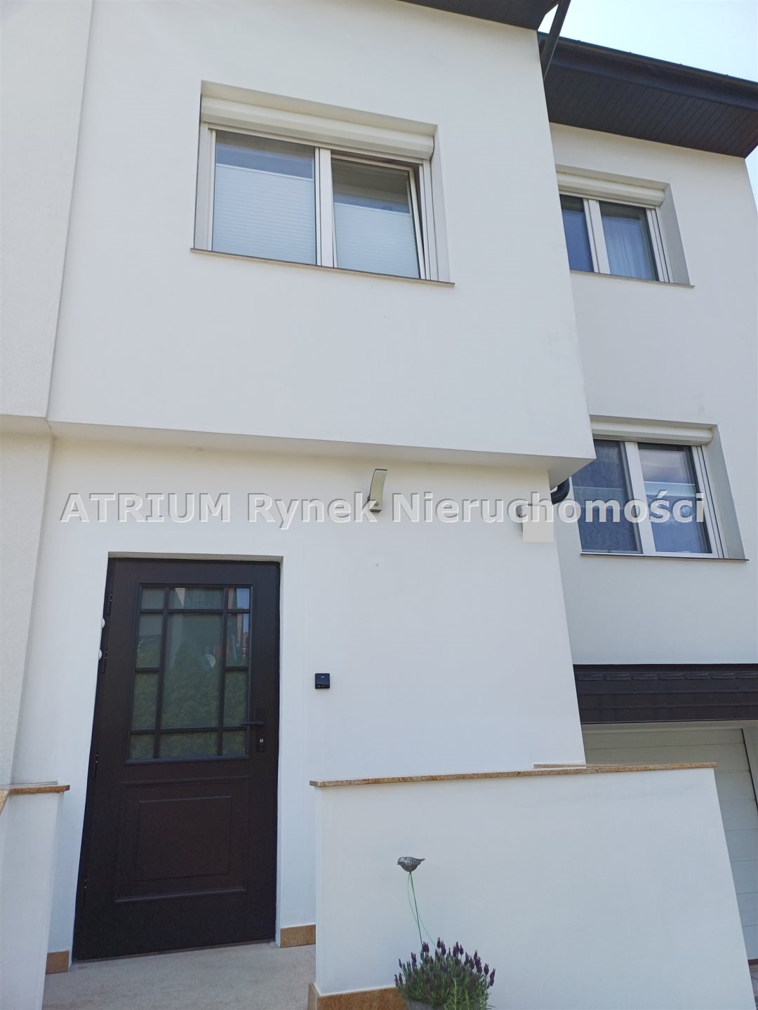 Dom na sprzedaż Piotrków Trybunalski  200m2 Foto 1