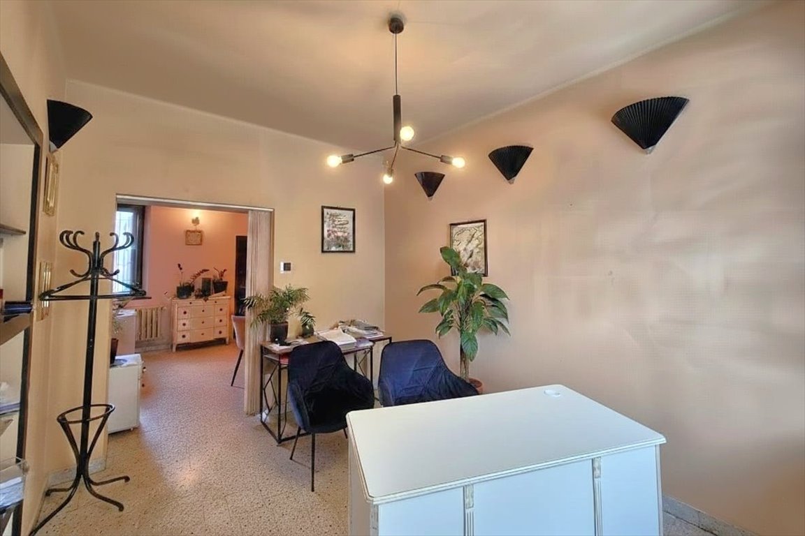 Lokal handlowo-usługowy 37,28 m² na Długiej w Nowym Targu Nowotarski, Długa 87  37m2 Foto 1