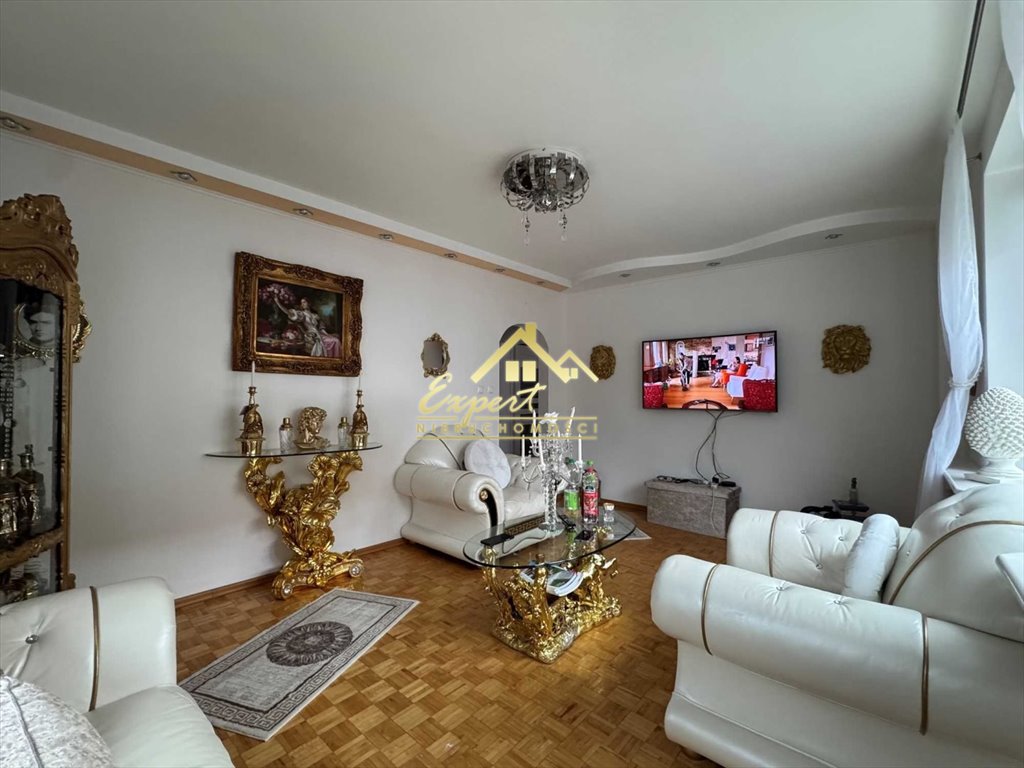 Mieszkanie trzypokojowe na wynajem Ostróda, Ostróda, Zamkowa  63m2 Foto 1