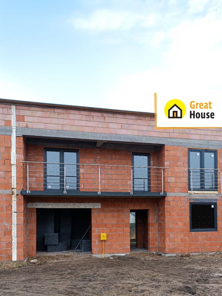 Dom na sprzedaż Końskie, Robotnicza  113m2 Foto 1