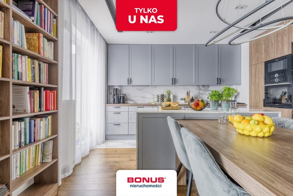 Przestronny 4-pokojowy apartament z balkonem i widokiem na zachody słońca Warszawa, Mokotów, Komputerowa  111m2 Foto 1