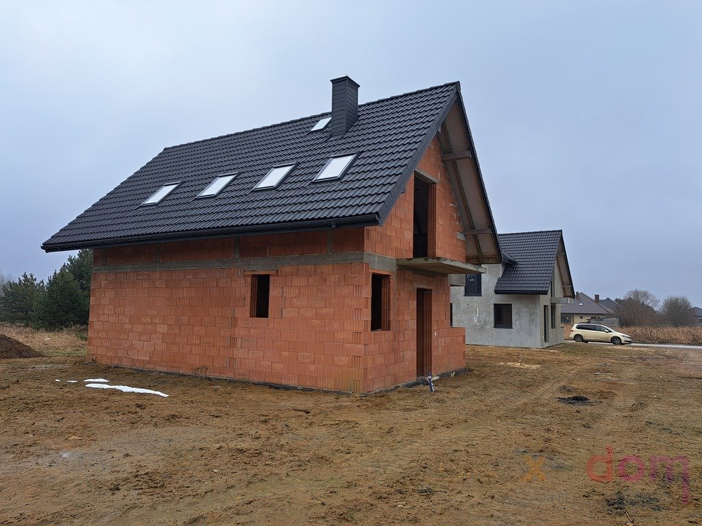 Dom na sprzedaż Bilcza  104m2 Foto 11
