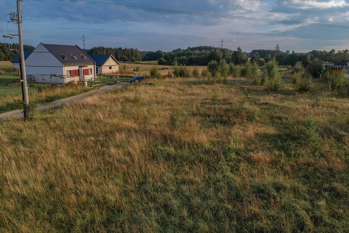 Działka inna na sprzedaż Kowalewo, Na Wzgórzu  1 014m2 Foto 1