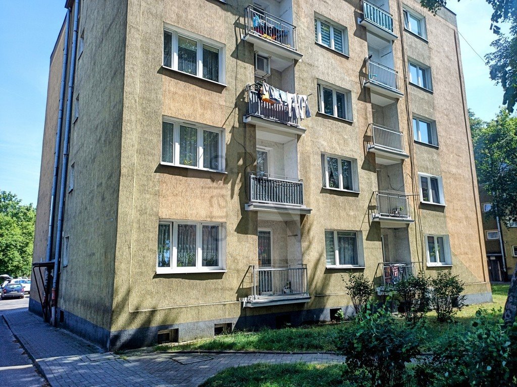 Mieszkanie dwupokojowe na sprzedaż Częstochowa, Raków  37m2 Foto 7