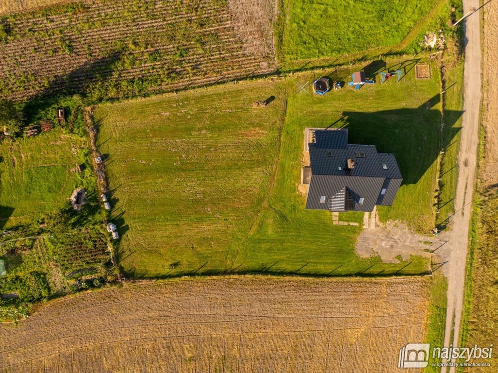 Dom na sprzedaż Modlimowo, centrum  174m2 Foto 3