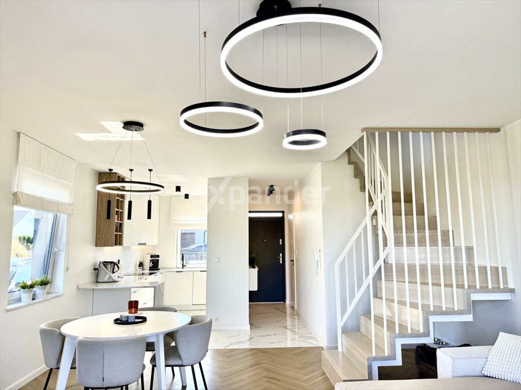 Dom na sprzedaż Krępice  84m2 Foto 1