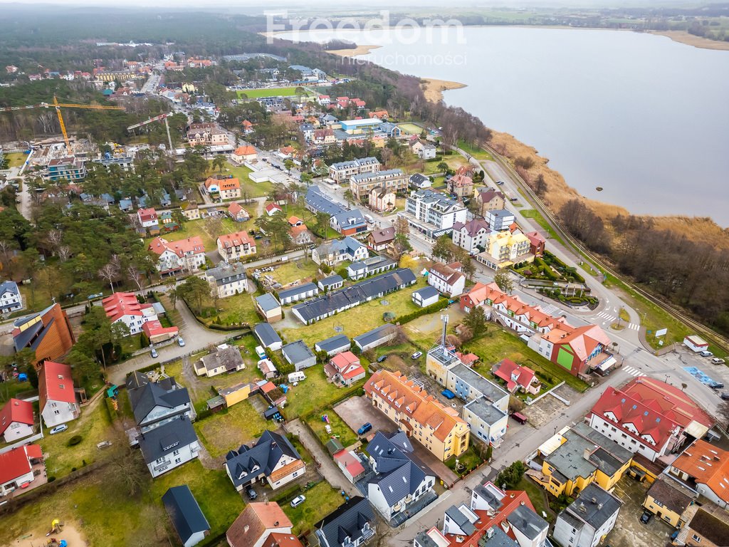 Lokal użytkowy na sprzedaż Niechorze, Bursztynowa  4 479m2 Foto 9