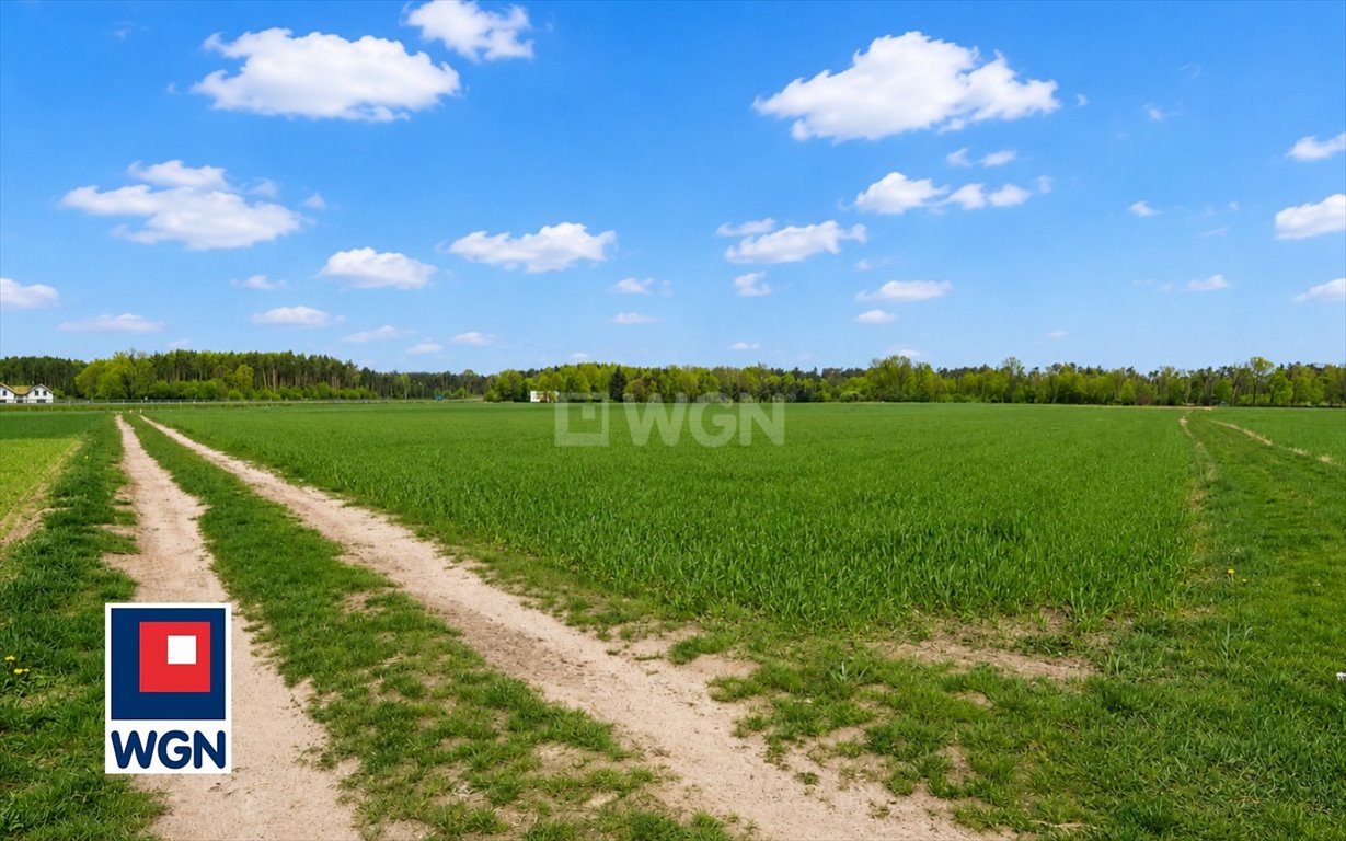 Działka usługowa 5200 m² z dużym potencjałem inwestycyjnym zapraszam Ostrów Wielkopolski, Wtórek  5 200m2 Foto 1