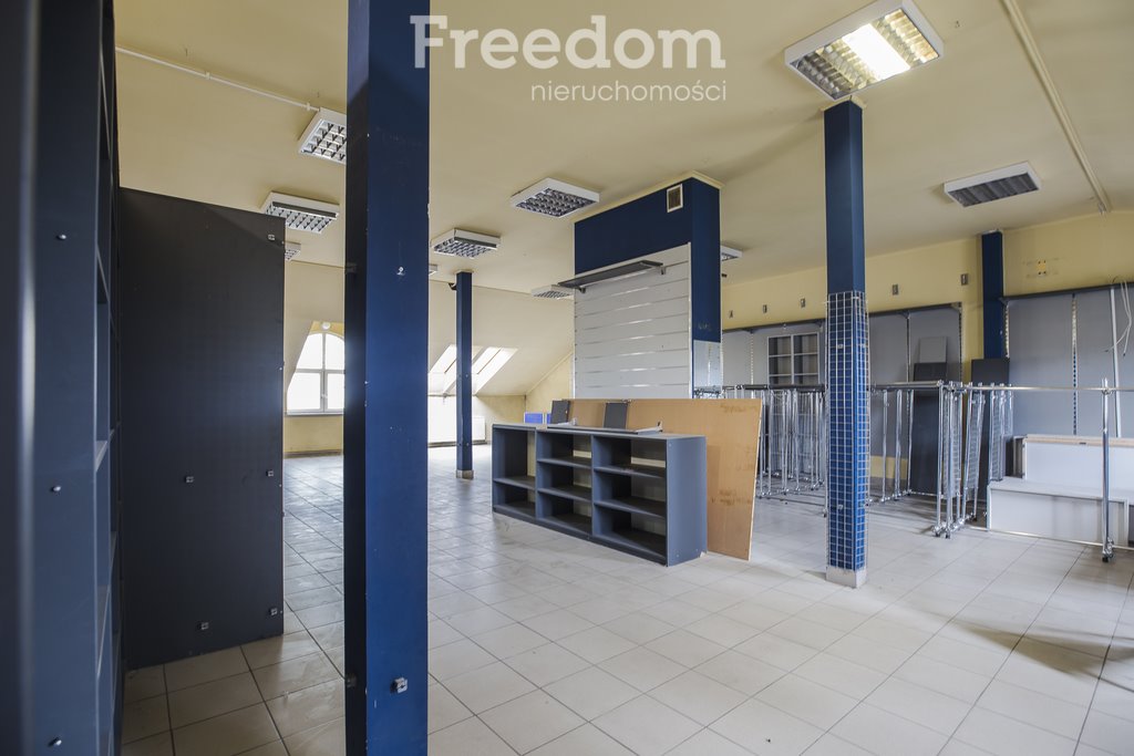 Lokal użytkowy na wynajem Jarosław, Grunwaldzka  230m2 Foto 12