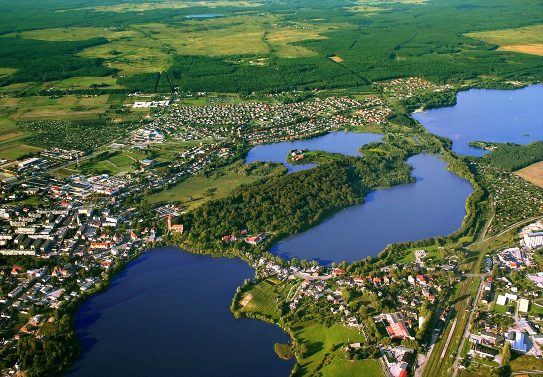 Mieszkanie dwupokojowe na sprzedaż Człuchów, Słowackiego  40m2 Foto 4