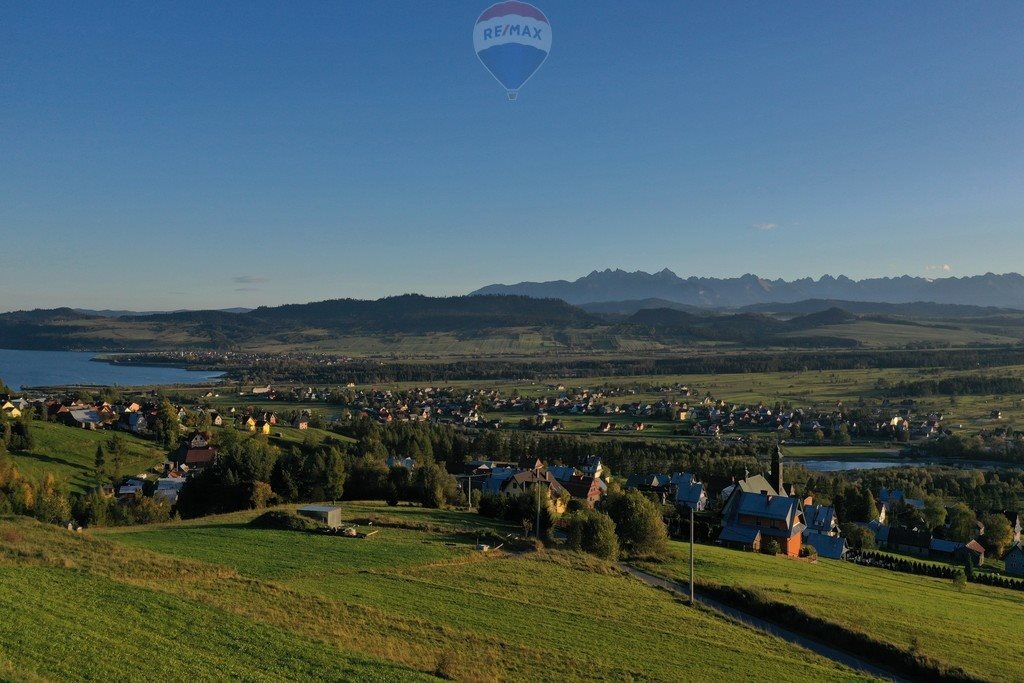 Działka budowlana na sprzedaż Szlembark 1 363m2 Foto 1 Działka budowlana na sprzedaż Szlembark 1 363m2 Foto 1
