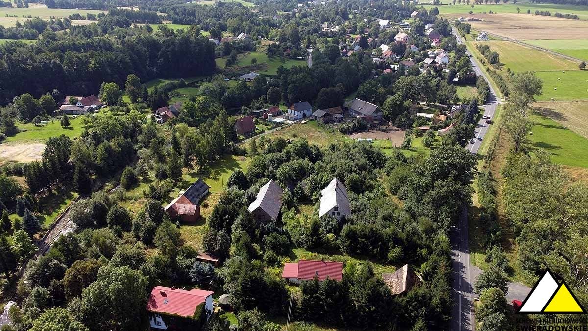 Dom na sprzedaż Mroczkowice  600m2 Foto 3