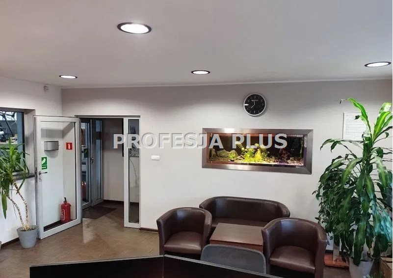 Lokal użytkowy na sprzedaż Sosnowiec  1 700m2 Foto 5