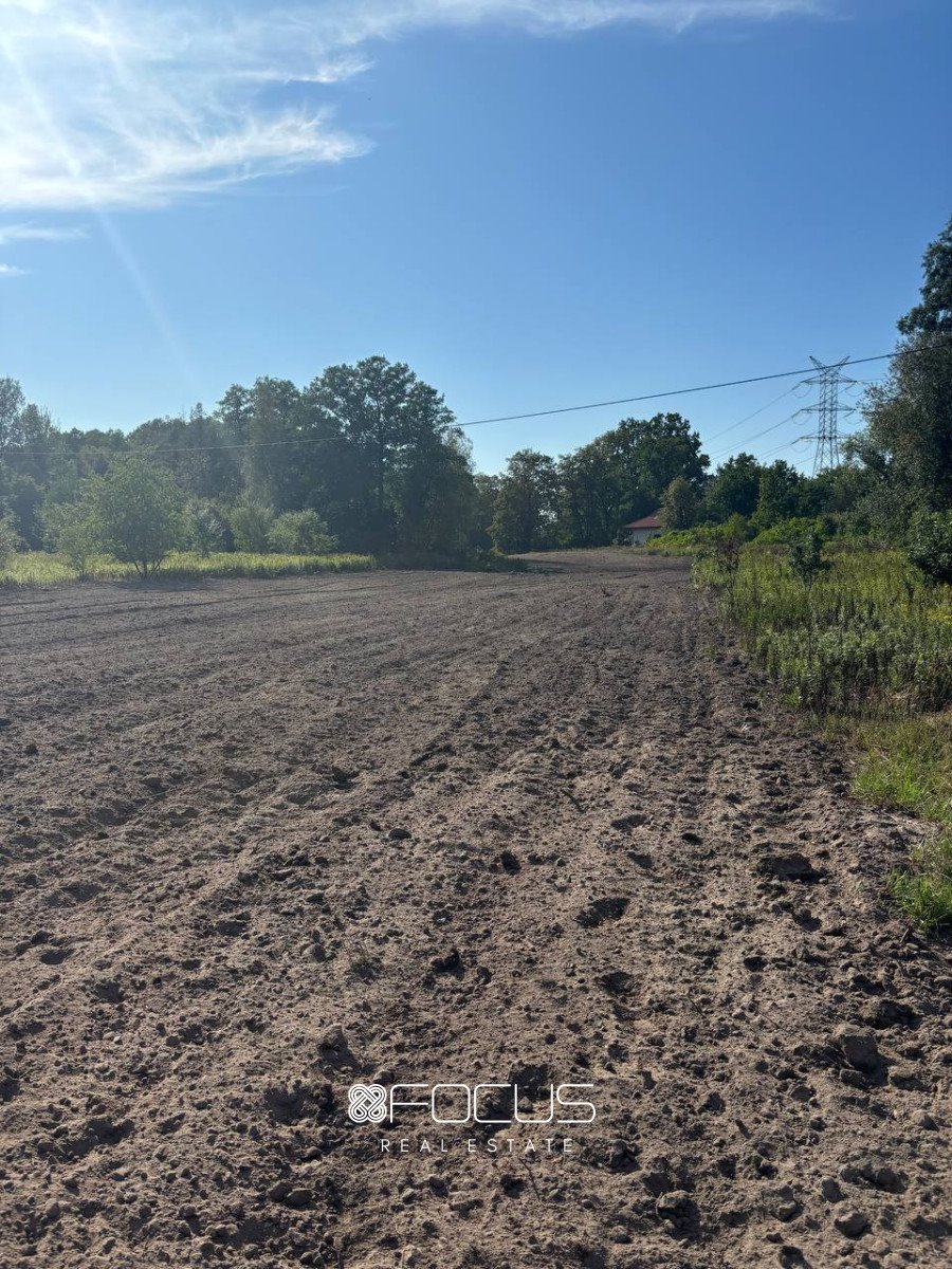 Działka leśna na sprzedaż Józefów, Leśna  15 000m2 Foto 3