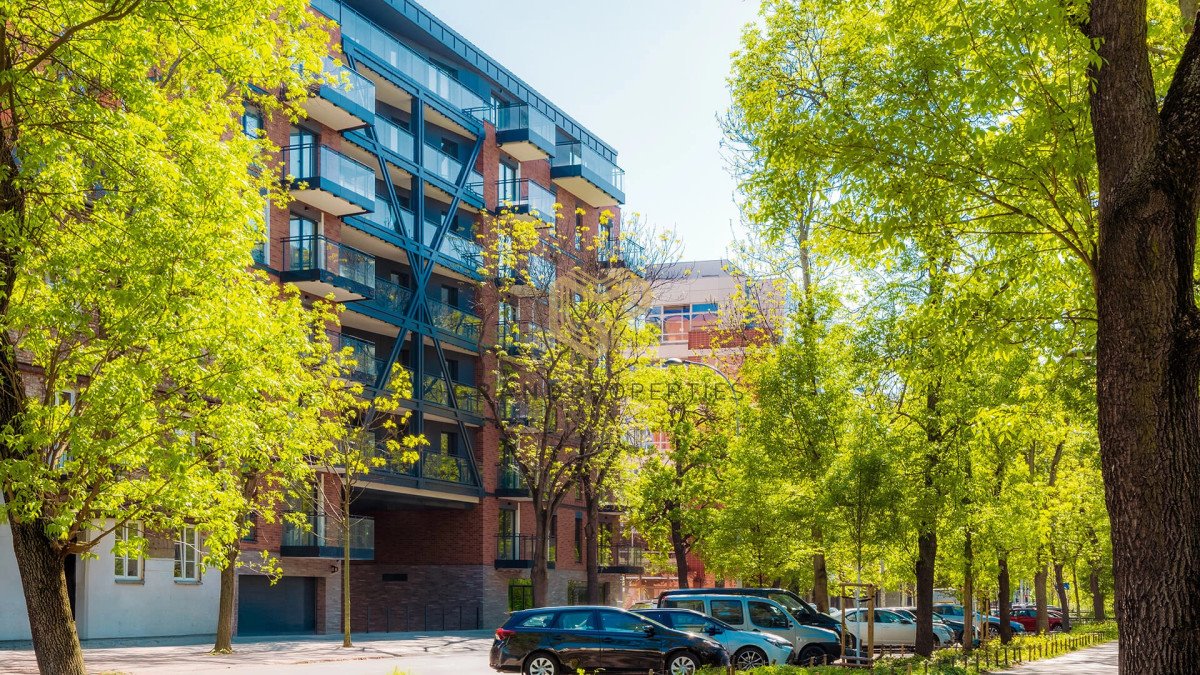 Lokal użytkowy na sprzedaż Warszawa, Praga-Północ  215m2 Foto 1