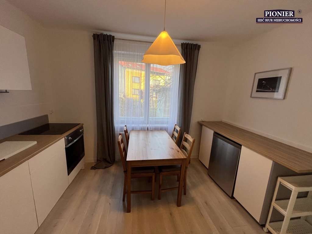 Przestronne mieszkanie z dużym balkonem i widokiem na góry Ustroń  60m2 Foto 1