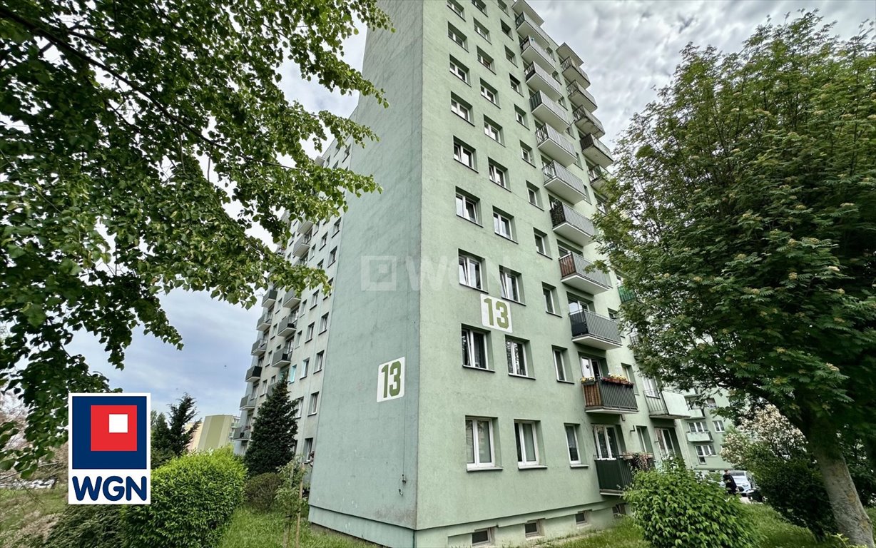 Na sprzedaż kawalerka 31 m² z balkonem w Tczewie Tczew, Nowe Miasto, Jedności Narodu  31m2 Foto 1