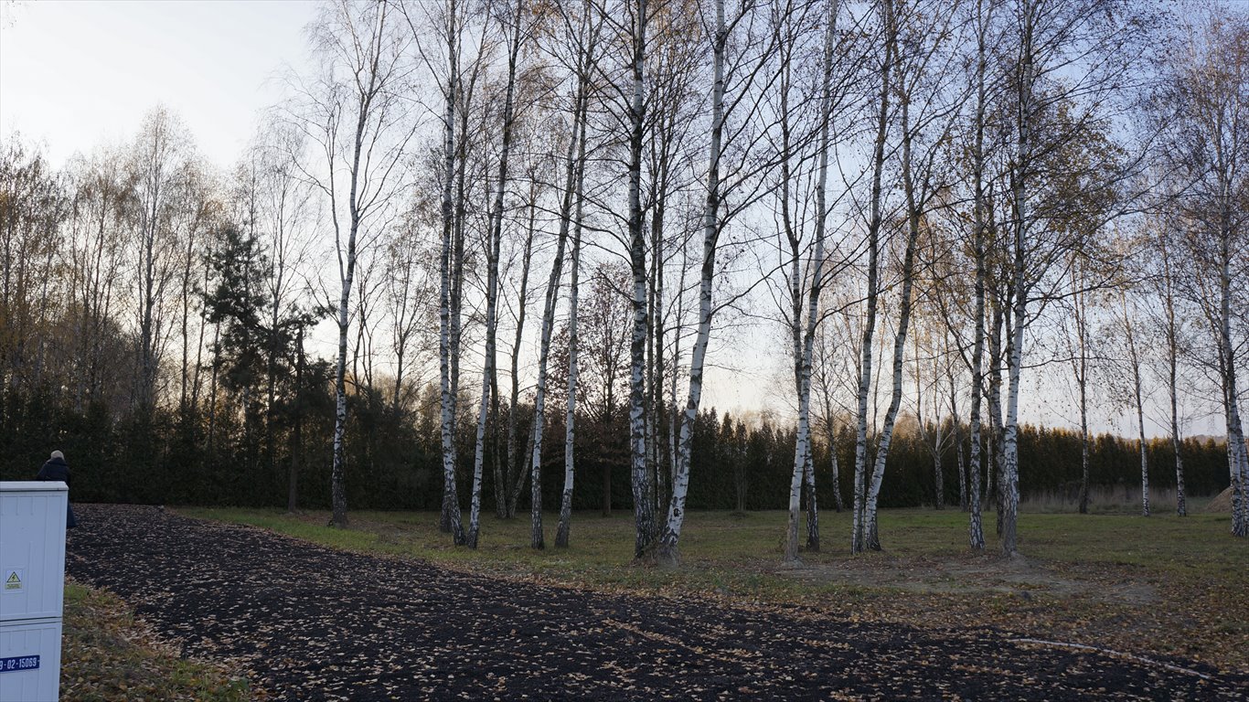 Działka budowlana na sprzedaż Kalonka  3 021m2 Foto 7