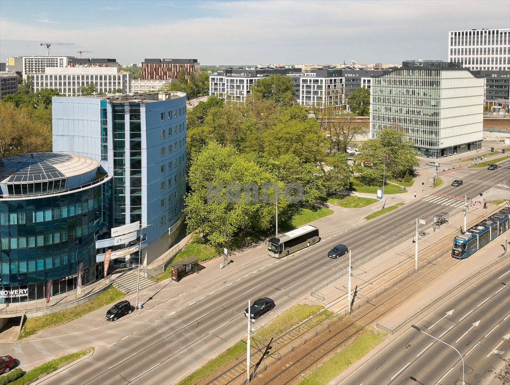 Lokal użytkowy na sprzedaż Wrocław, Stare Miasto, Szczepin, Legnicka  331m2 Foto 1