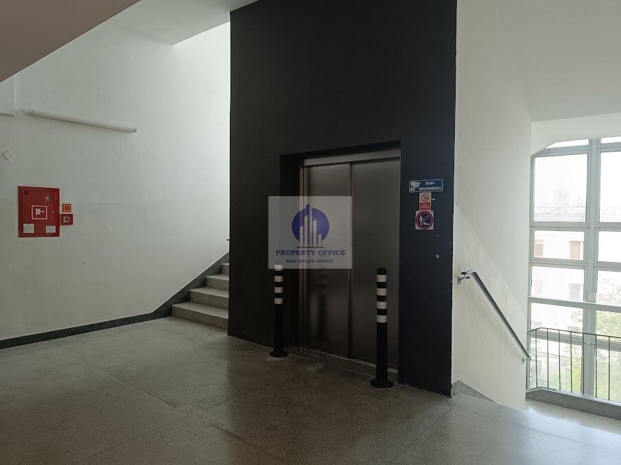 Lokal użytkowy na wynajem Warszawa, Mokotów, Gagarina  17m2 Foto 1