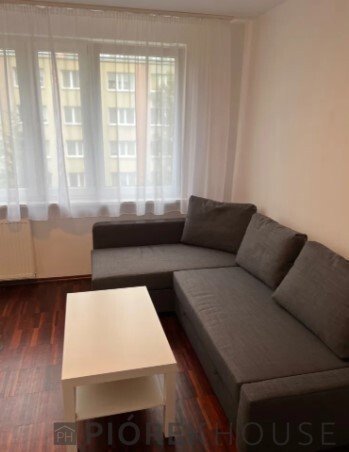 Kawalerka na sprzedaż Warszawa, Bielany, Przytyk  22m2 Foto 1