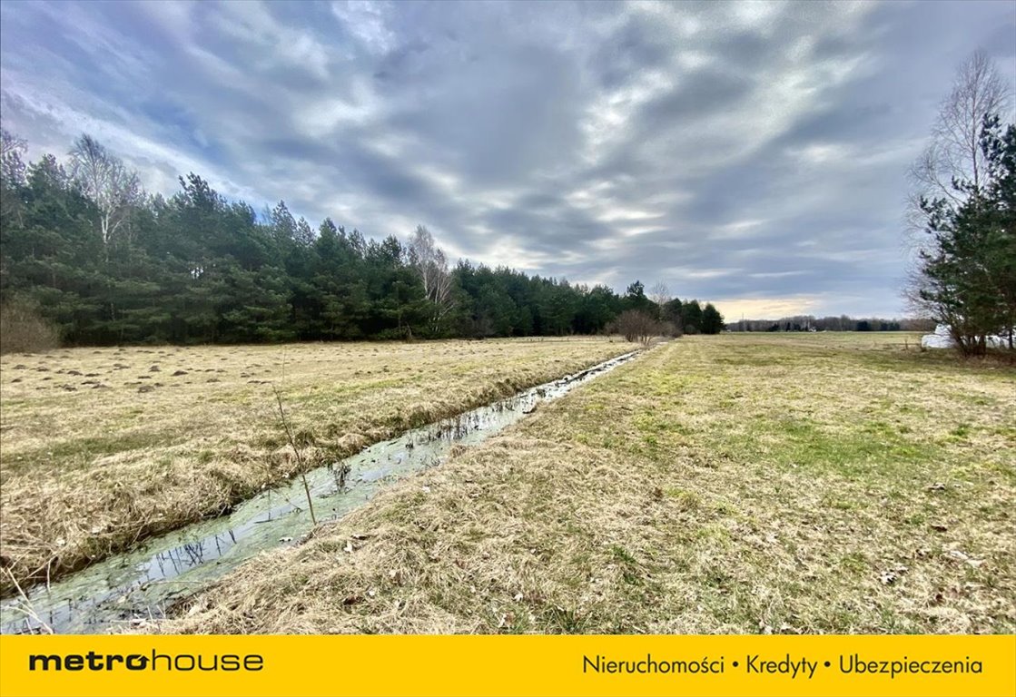 Działka rolna na sprzedaż Nowa Trzcianka, Trzcianka  20 253m2 Foto 9