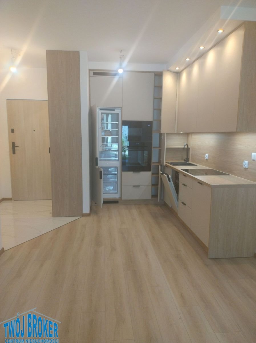 Mieszkanie dwupokojowe na sprzedaż Rotmanka, Zaczarowana  35m2 Foto 8
