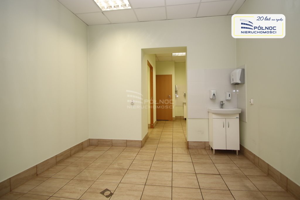 Lokal użytkowy na sprzedaż Zabrze, Biskupice, Bytomska  91m2 Foto 11