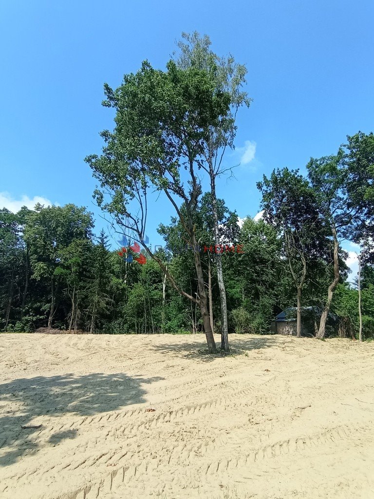 Działka budowlana na sprzedaż Piaseczno, Zalesie Dolne  1 944m2 Foto 1