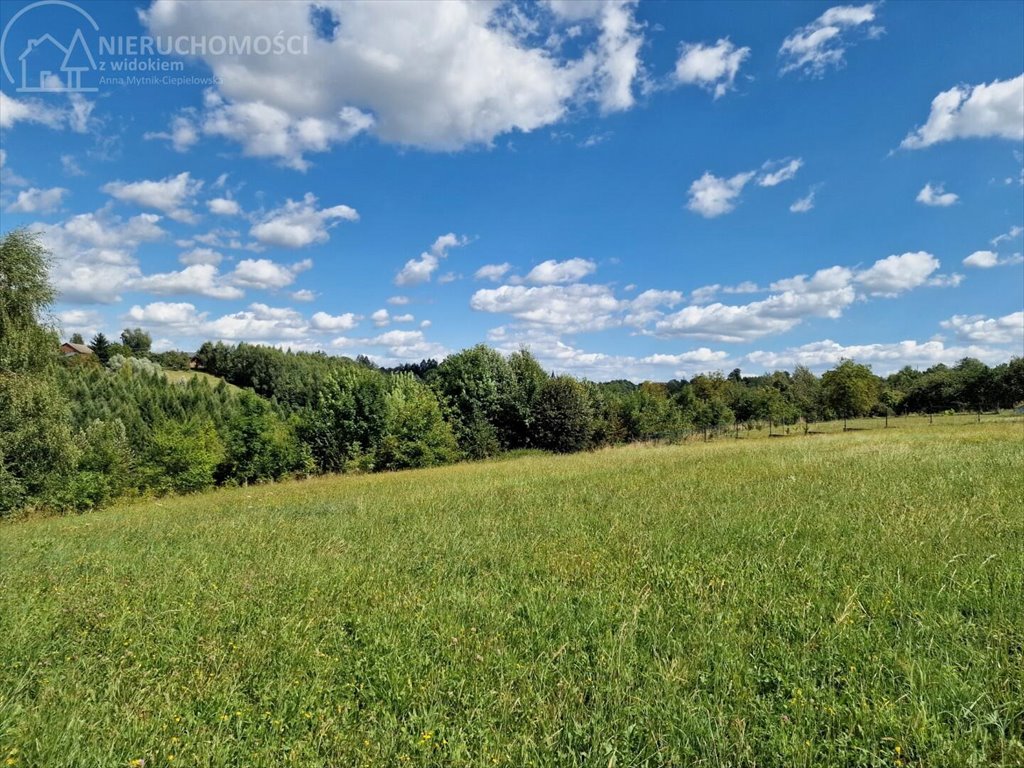 Działka budowlana na sprzedaż Turza  1 063m2 Foto 8