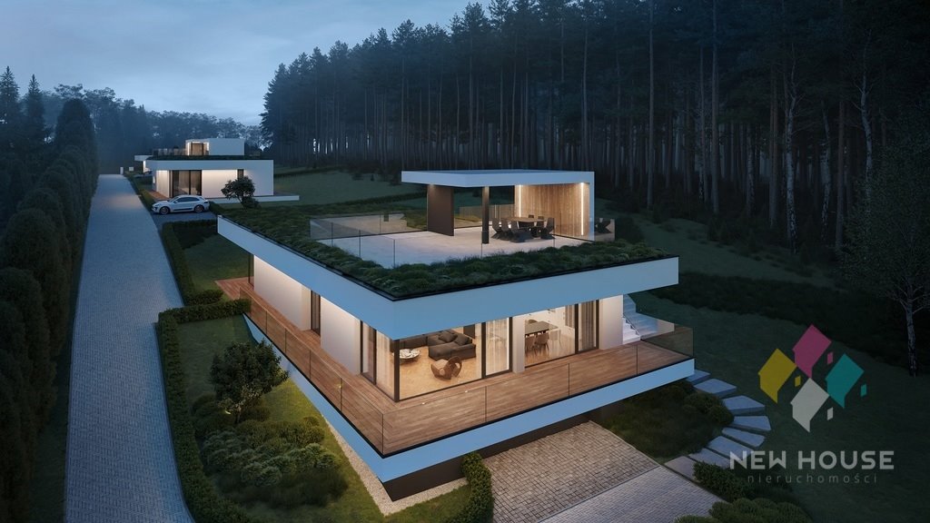 Działka budowlana na sprzedaż Olsztyn, Redykajny, Żbicza  4 622m2 Foto 6