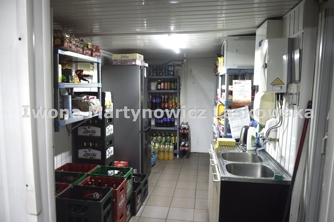 Lokal użytkowy na sprzedaż Ścinawa  90m2 Foto 3