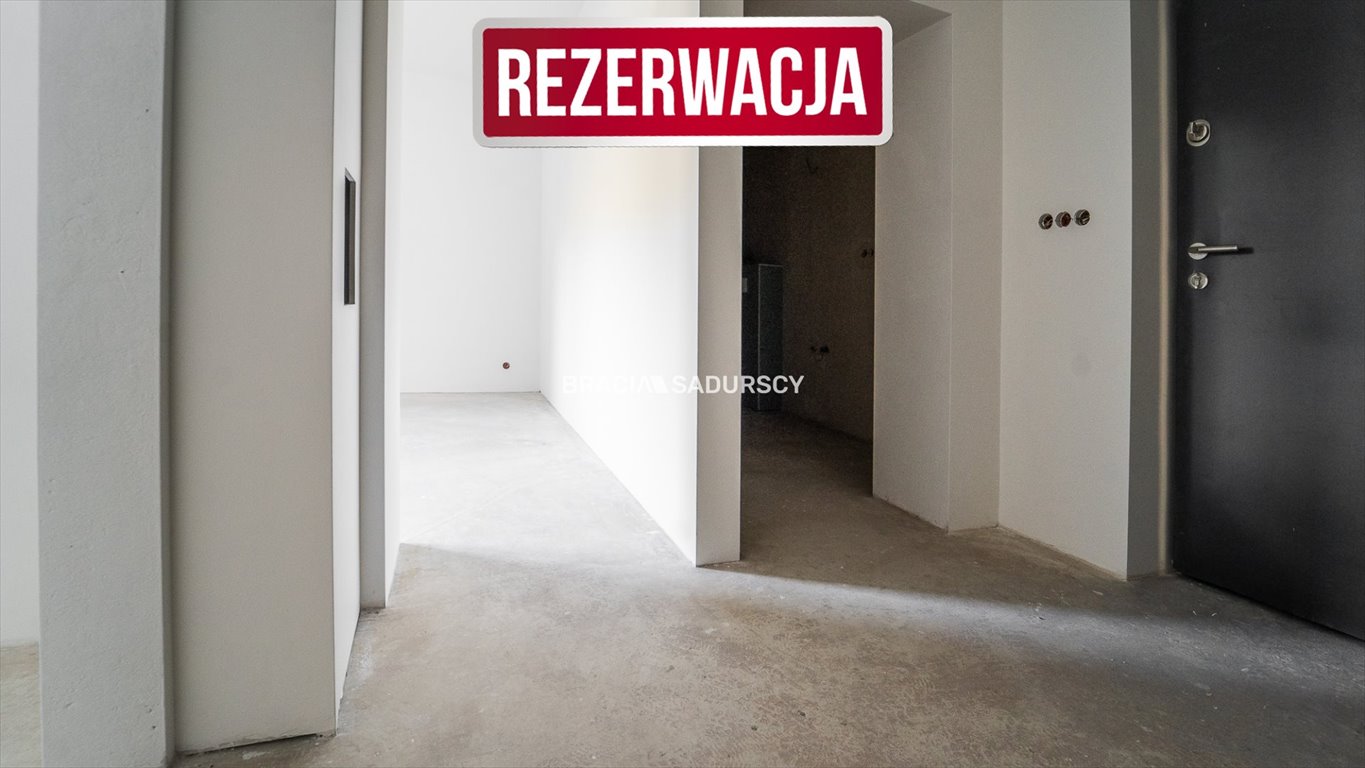 Mieszkanie dwupokojowe na sprzedaż Chrzanów, Stella, Kolonia Stella  49m2 Foto 15